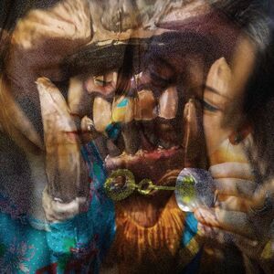 Amnesia Scanner - Lexachast  LP LP